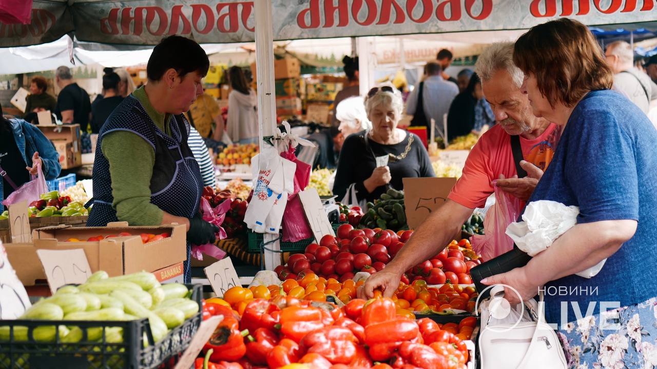 Які ціни чекати восени та взимку