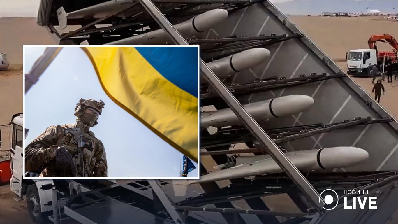 Під час повторної атаки на Одесу знищено ще чотири дрони-камікадзе