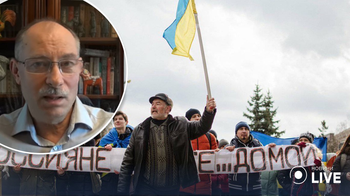 Референдуми росії: Олег Жданов пояснив, як уникнути голосування
