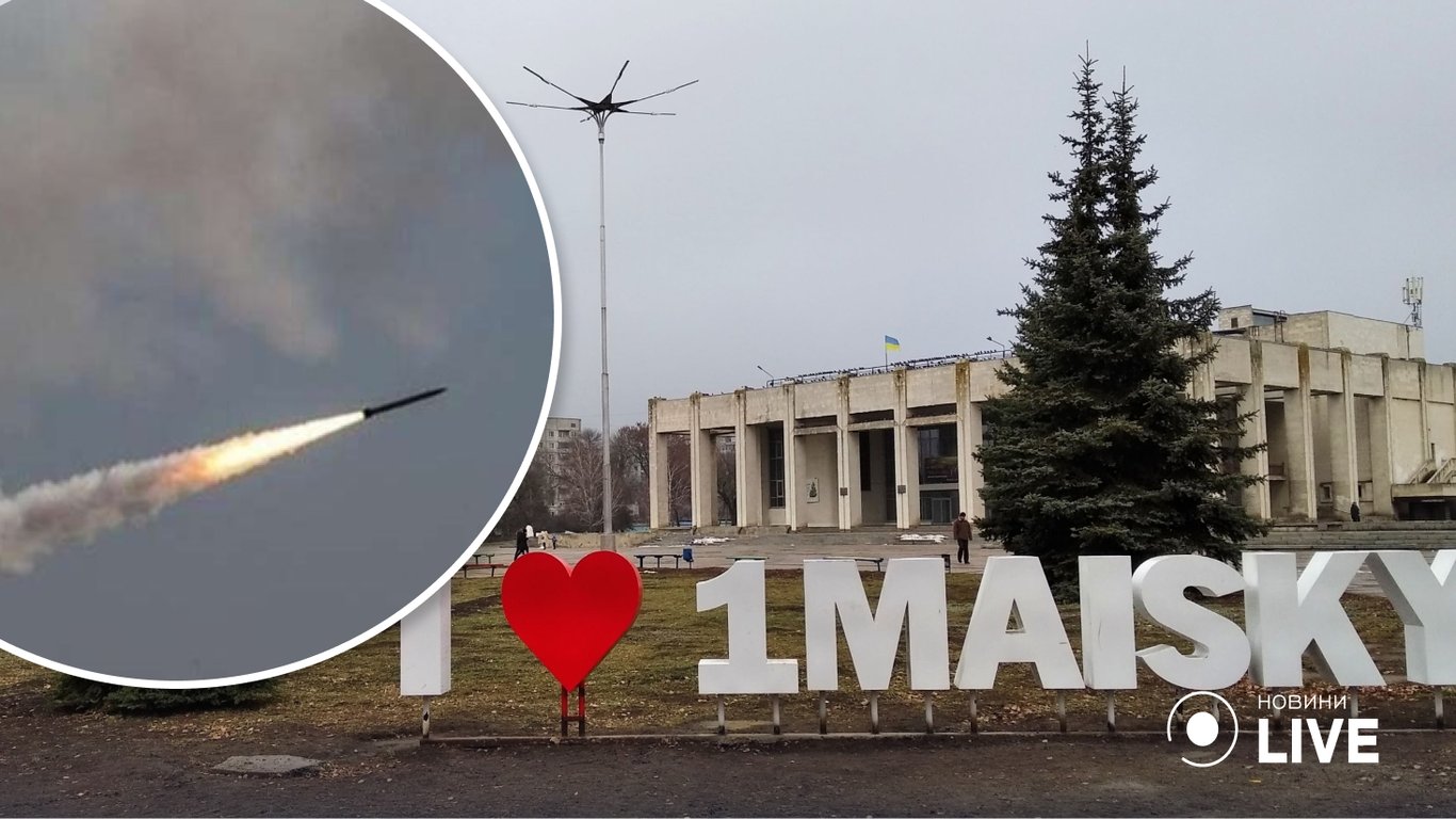 Обстріл Первомайська 26 вересня - загинула дитина