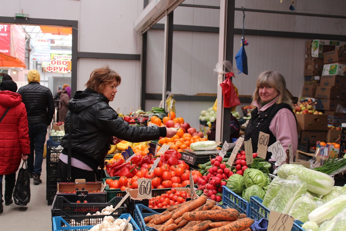 Які продукти подорожчають в Україні