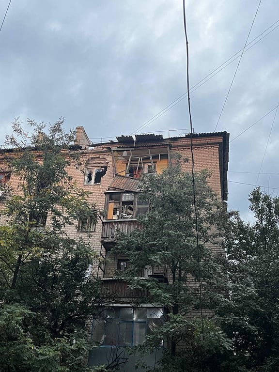 Краматорск