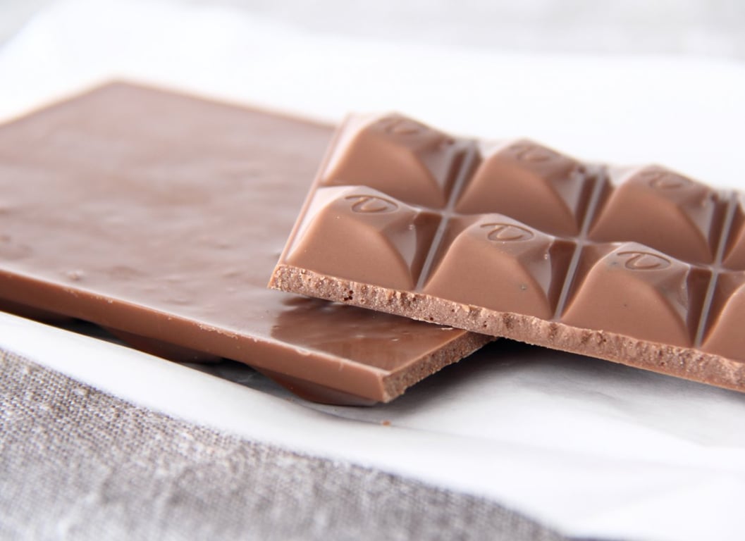 Что любимый сорт шоколада может рассказать о вашем характере