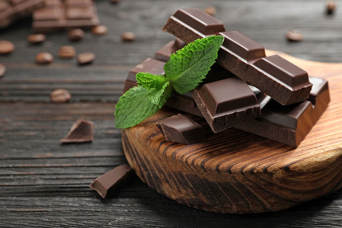 Що улюблений сорт шоколаду може розповісти про ваш характер