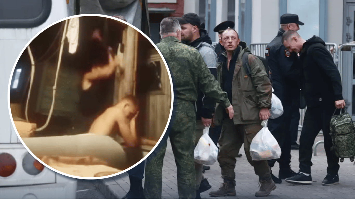Росіян масово намагаються уникнути мобілізації