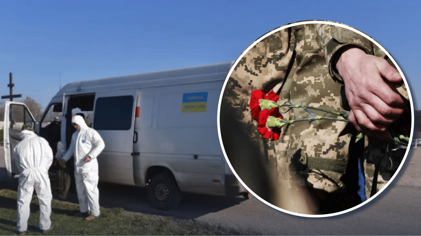 Скільки Україна повернула тіл загиблих українських військових