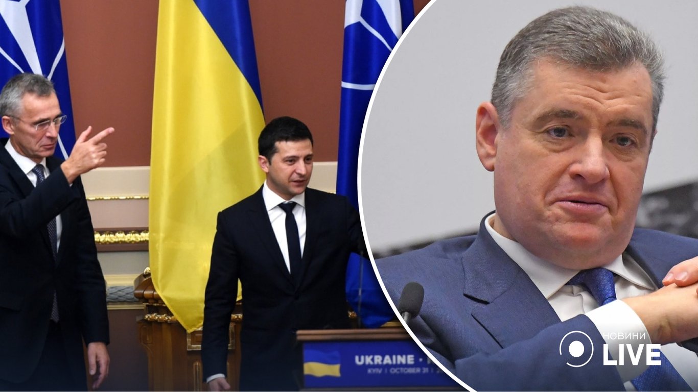 Зеленський оголосив про пришвидшений вступ у НАТО: реакція російських політиків