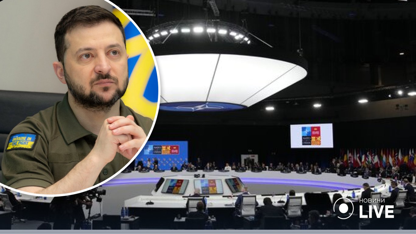 Вступление Украины в НАТО – какие страны выразили свою поддержку