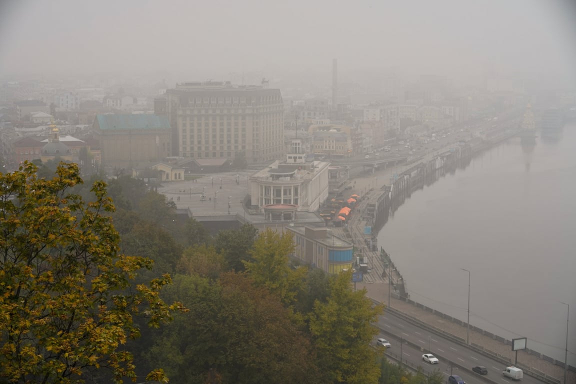 погода у Києві