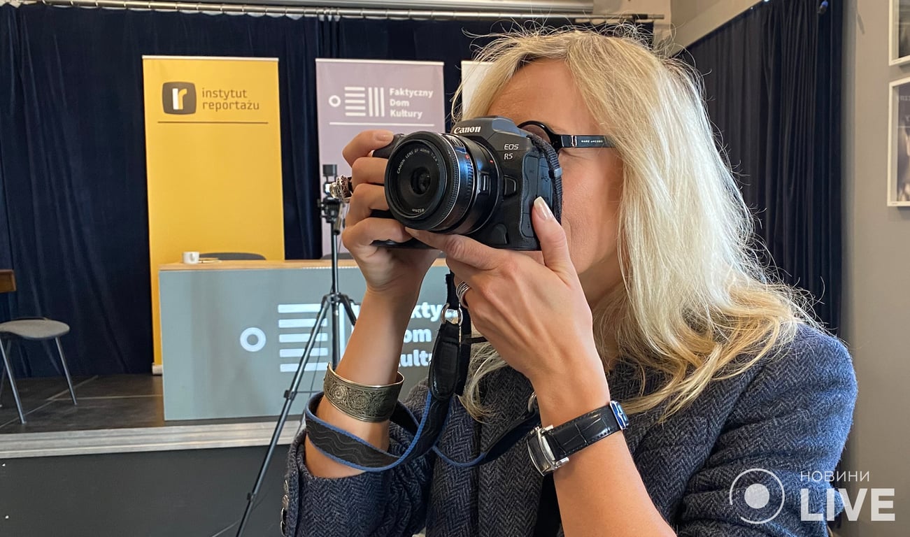 Анна Лімінович