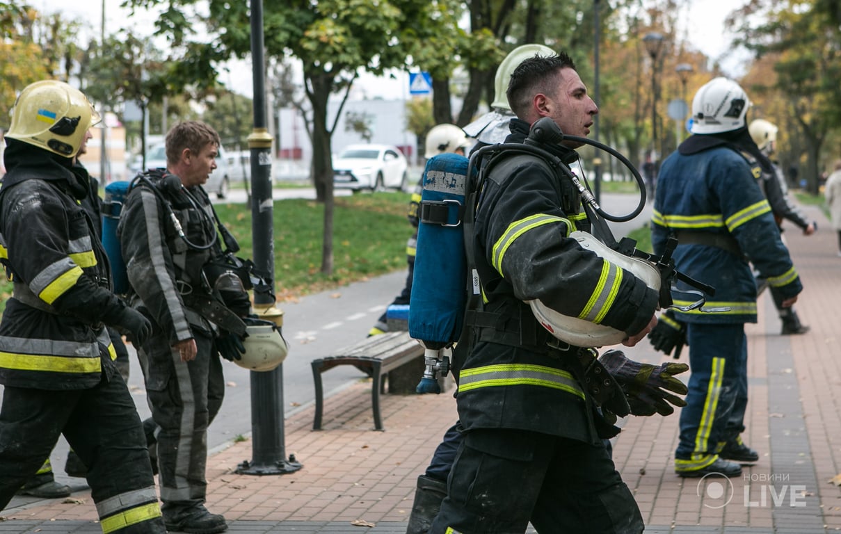 Біла Церква атака дронів