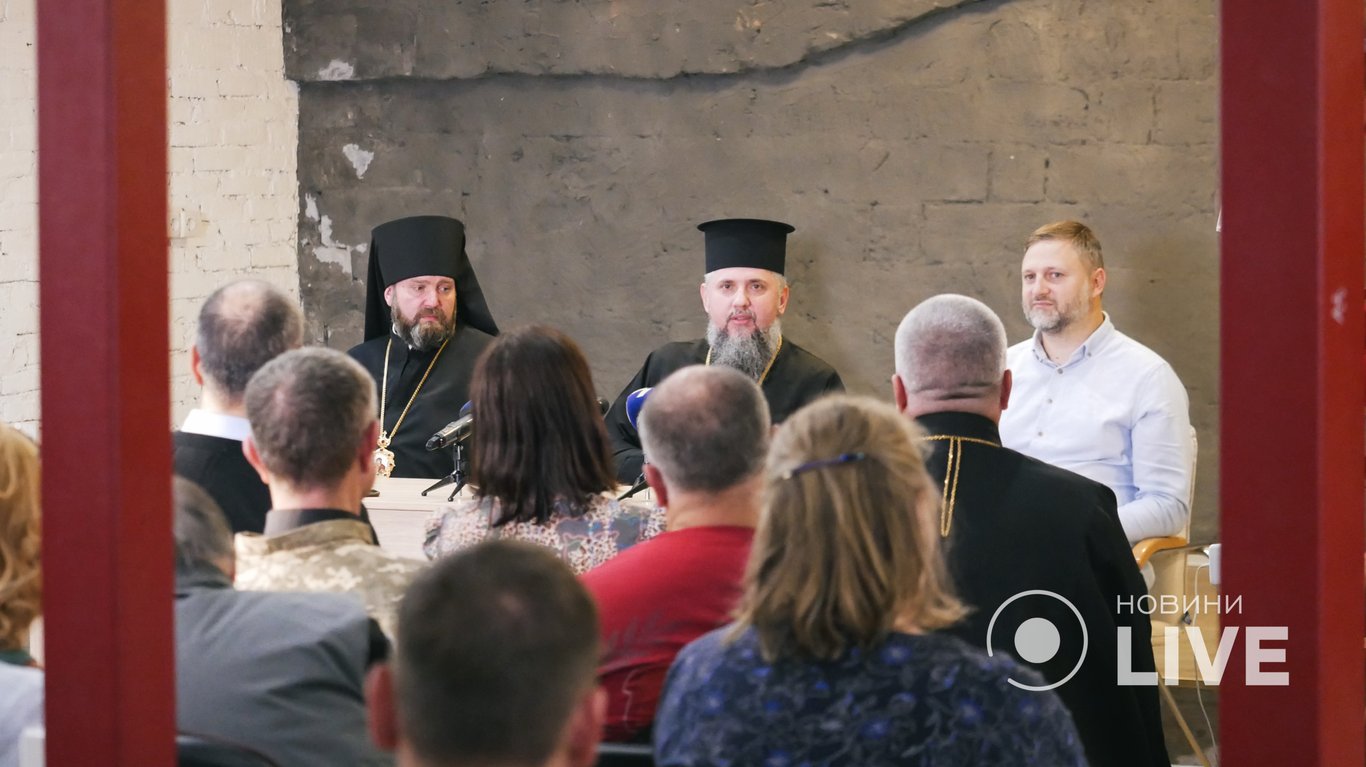 Украинцы морально уже победили