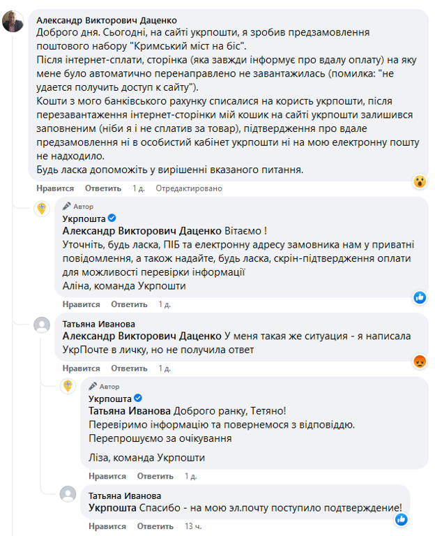 графика