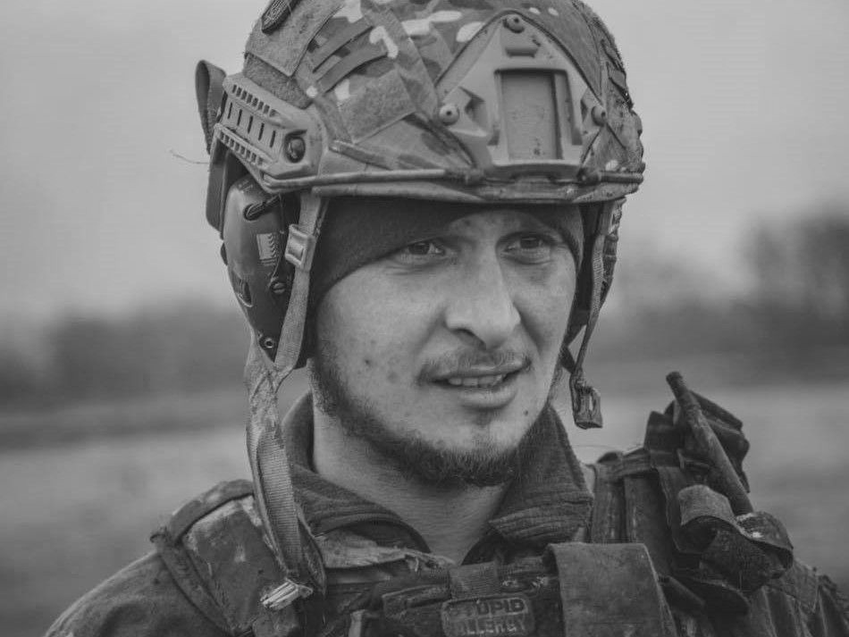 Алексей Рубцов