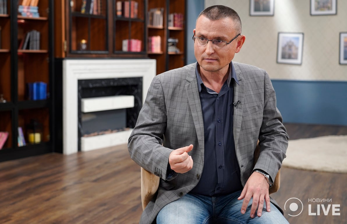 Владислав Селезньов