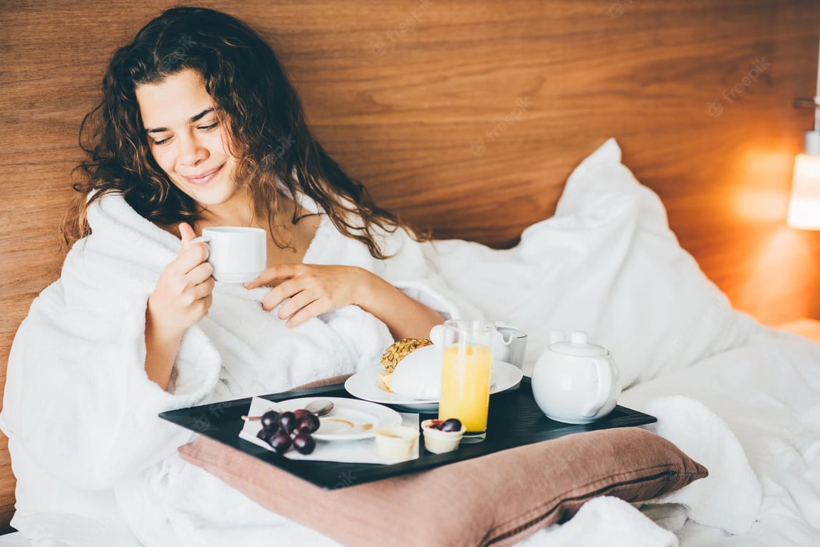 Каким должен быть здоровый завтрак – что не стоит есть утром