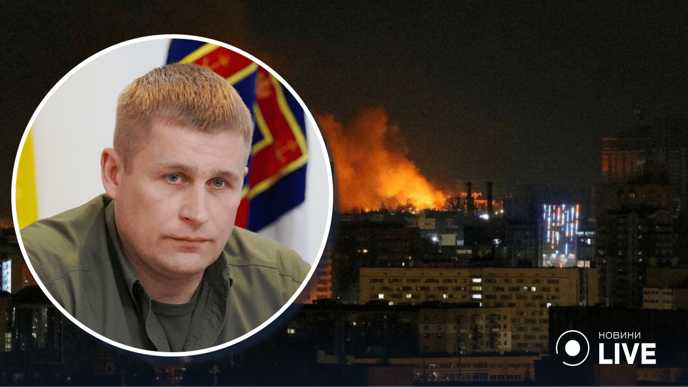 Скільки б ракет не випустила армія рф — їм не перемогти український народ, — Марченко