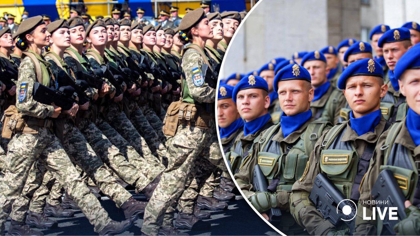 Як вітають українців із Днем захисника і захисниці