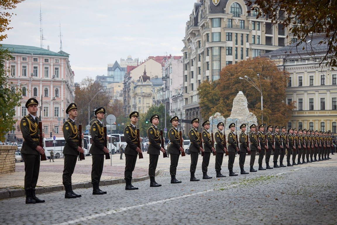 Фото: Офіс президента