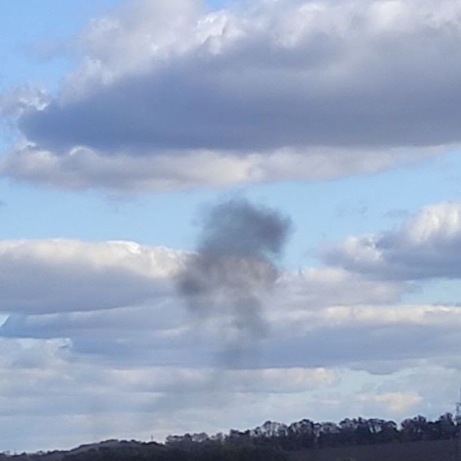 Обстріл Харкова