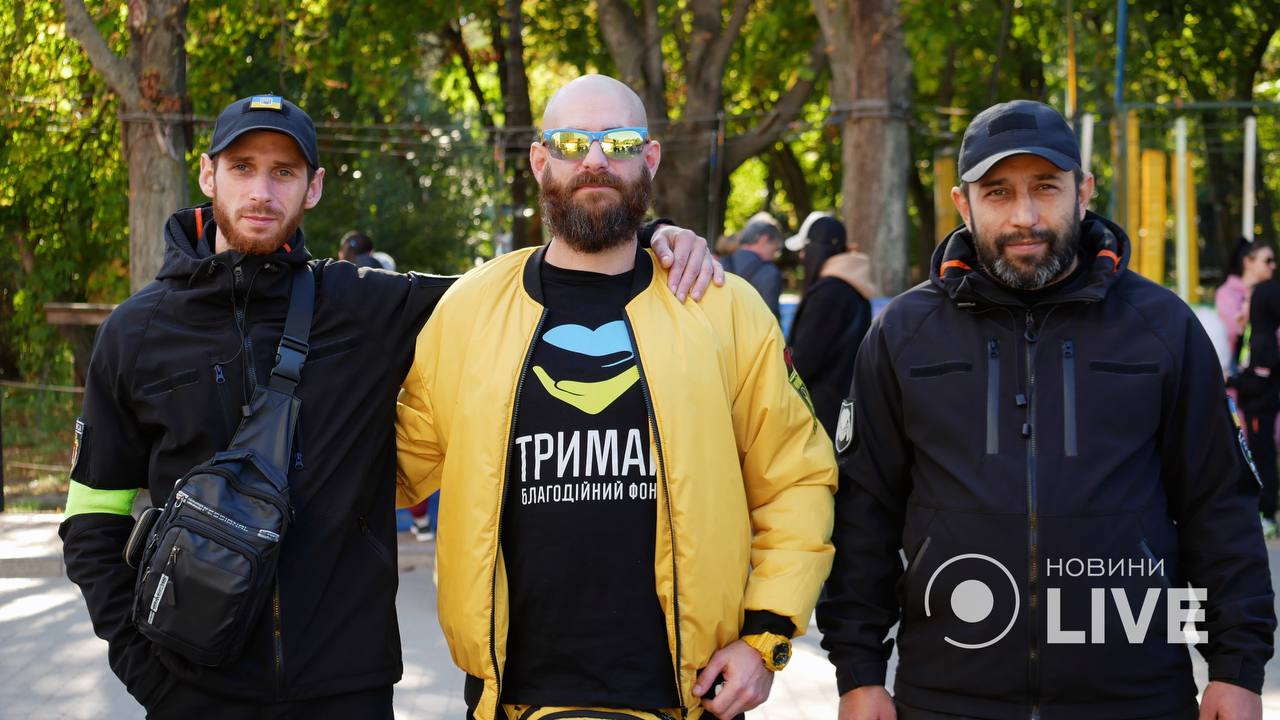Одеса, переселенці