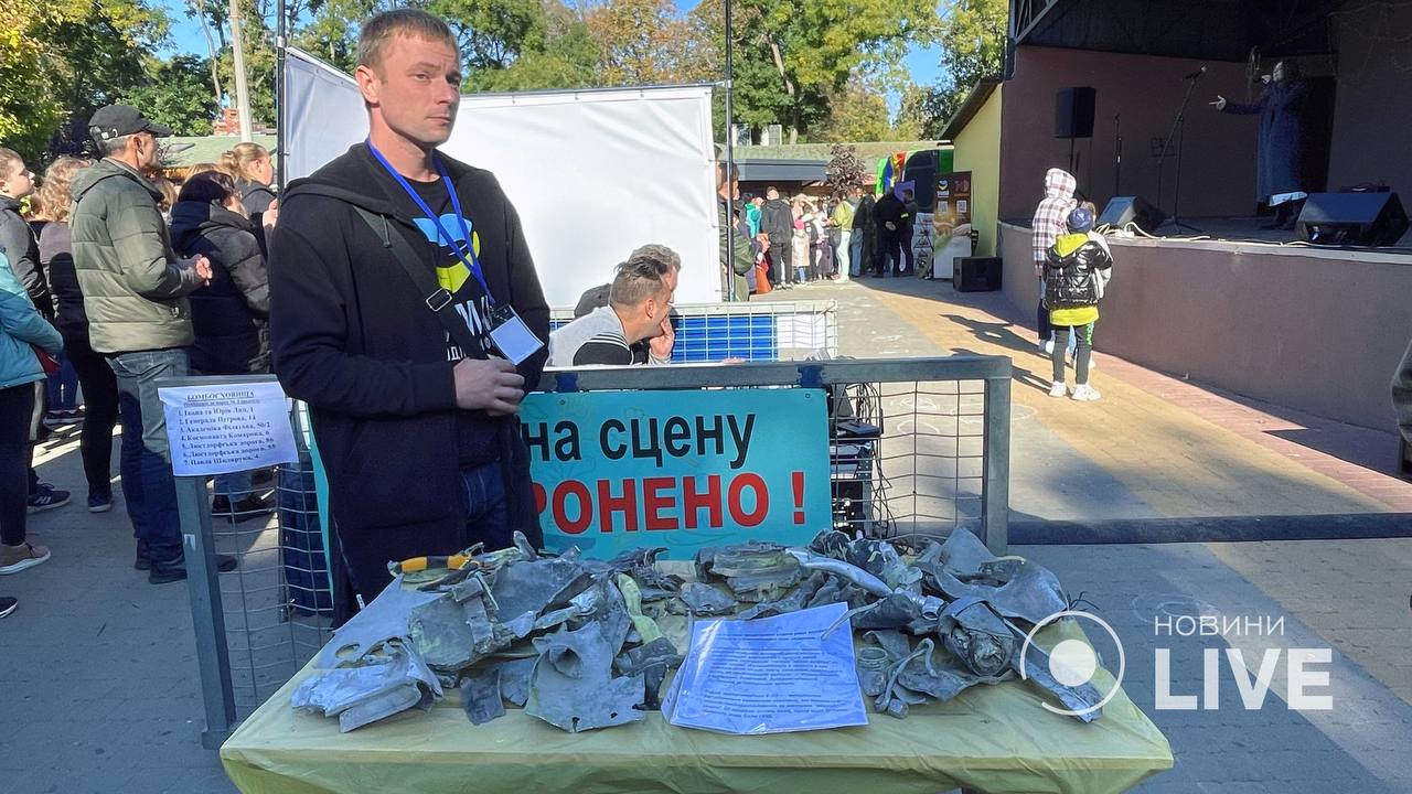 Одеса, переселенці