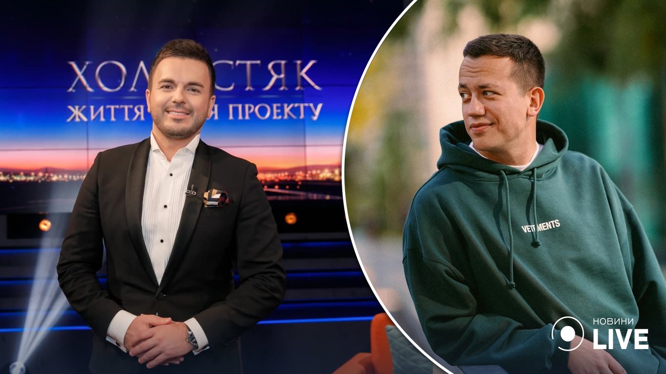 Олексій Дурнєв зізнався, чому не пішов на шоу Холостяк