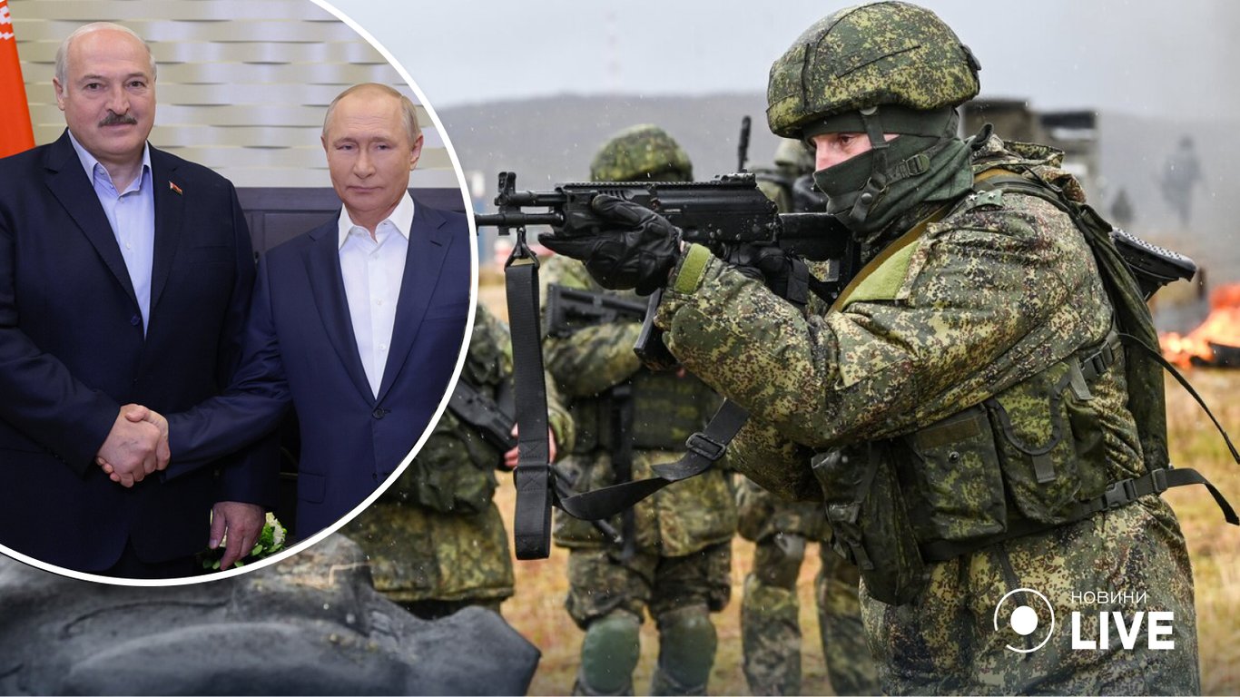 Яка небезпека загрожує з Білорусі: експерт Снєгирьов зробив аналіз