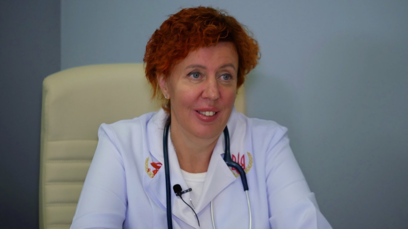 совет инфекциониста