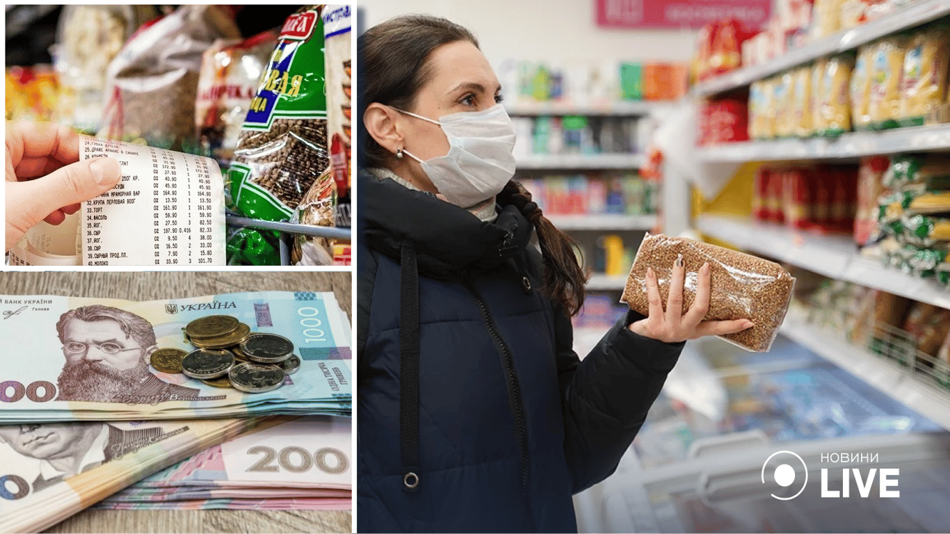 У МінАПК розповіли, на скільки впадуть ціни на гречку