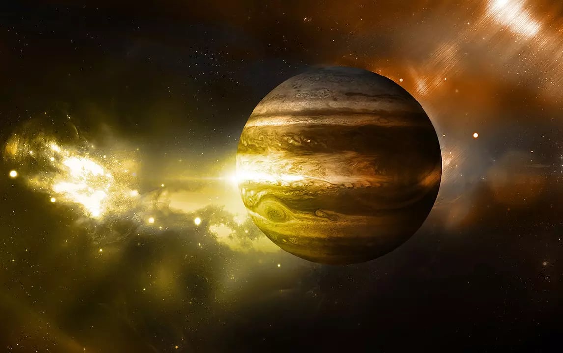 Ретроградный Юпитер в знаке Рыбы 2022 – особенности периода