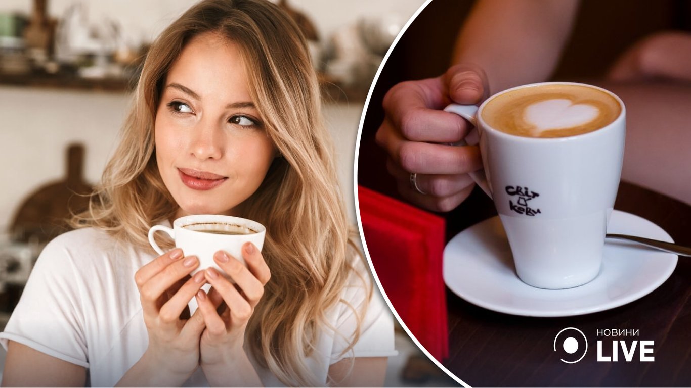 Як не можна пити каву — п'ять звичок, які загрожують здоров'ю