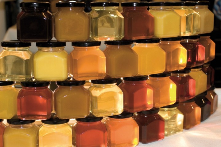 Як визначити натуральний мед чи підробка у домашніх умовах