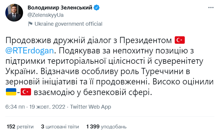 Твіттер