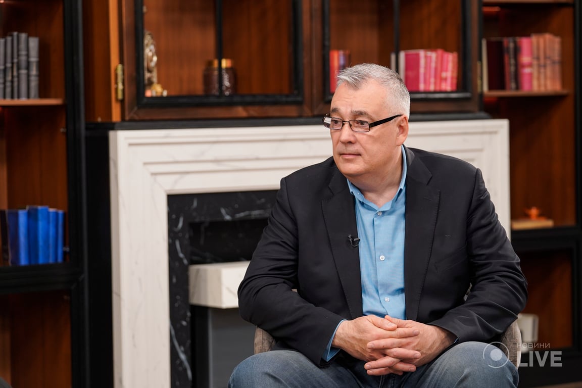 Дмитро Снєгирьов