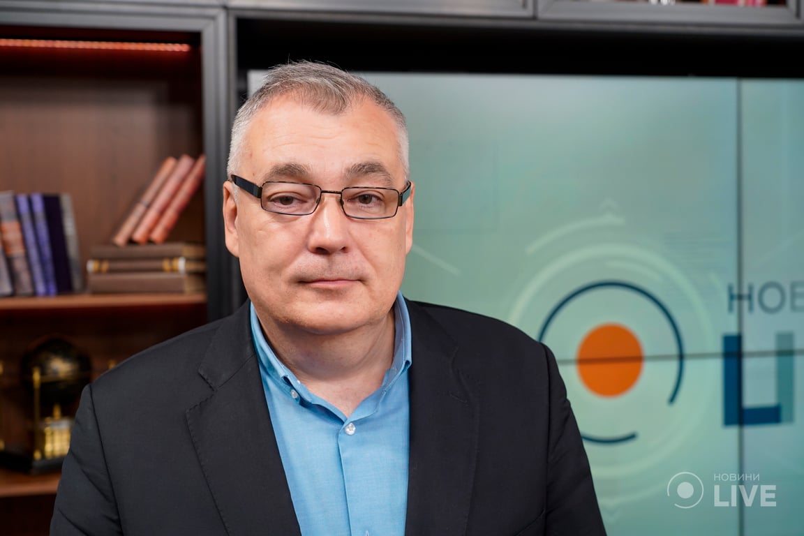 Дмитро Снєгирьов