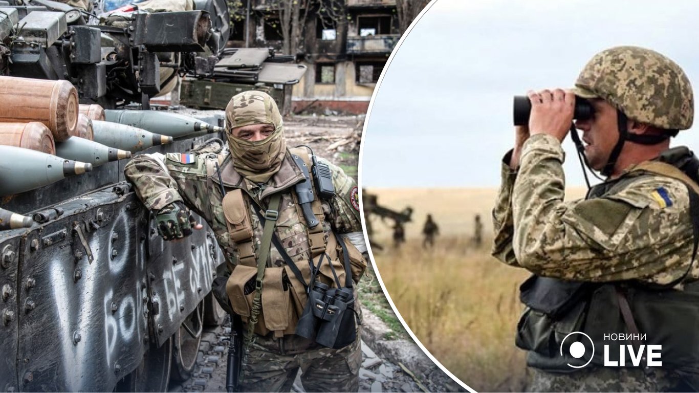 Війна в Україні - ЗСУ продовжують ліквідувати окупантів - Генштаб поновив дані