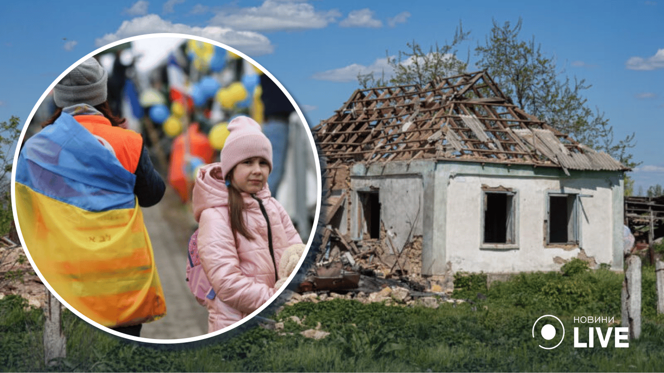 Скільки українців планують повернутися додому після війни: дані опитування