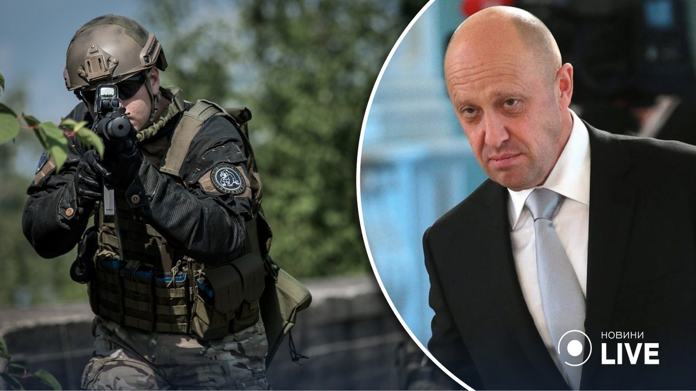 Пригожин фінансує добровольців Гіркіна: аналітики вважають це загрозою режиму путіна
