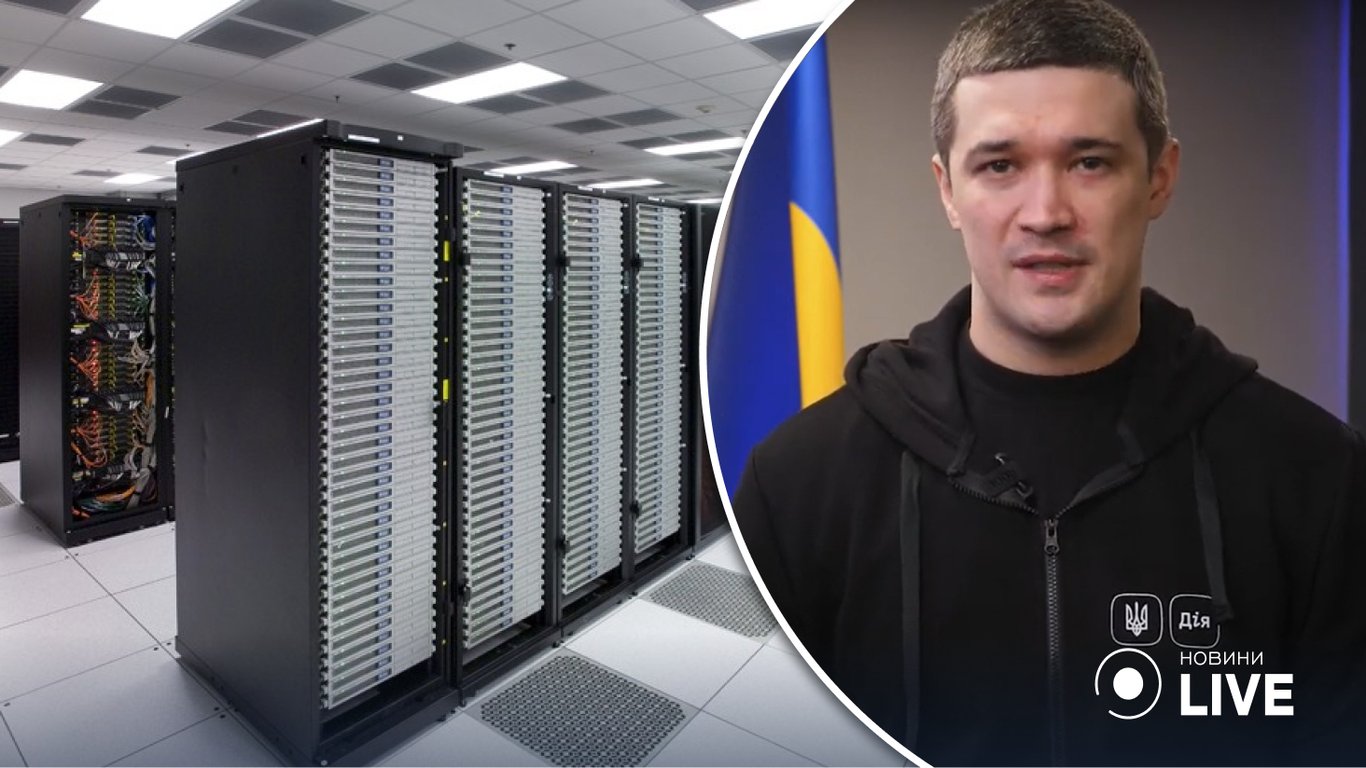 Украина в топ-10 стран ЕС по развитию сферы Open Data