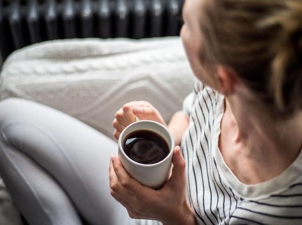 Пять признаков того, что вы пьете слишком много кофе