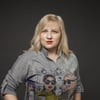 Ольга Баклаженко - Головний редактор одеської редакції
