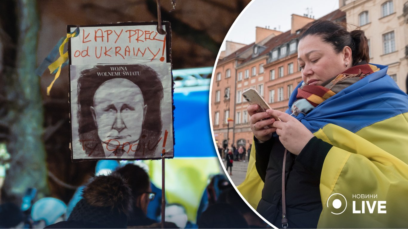 Как работает российская пропаганда в Европе