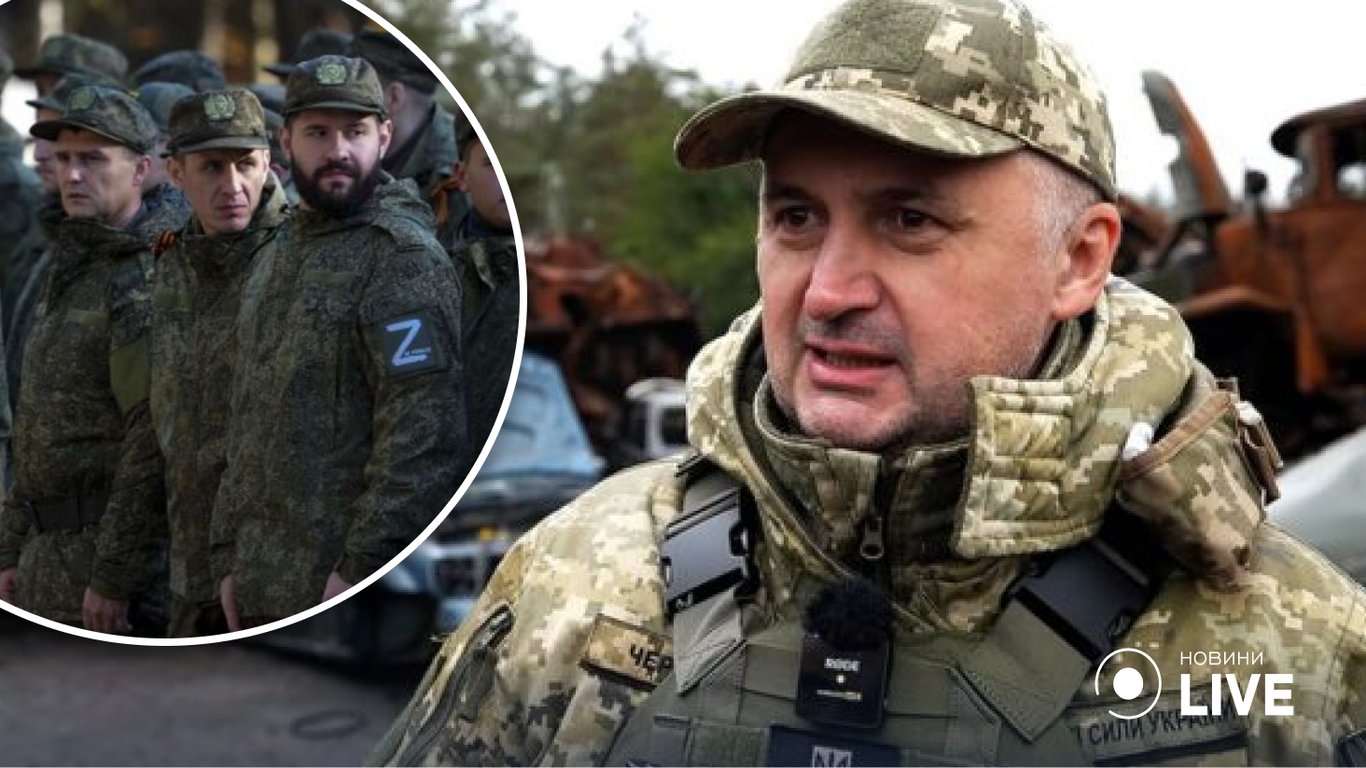 Донецька область - росіяни хочуть захопити Бахмут та Соледар