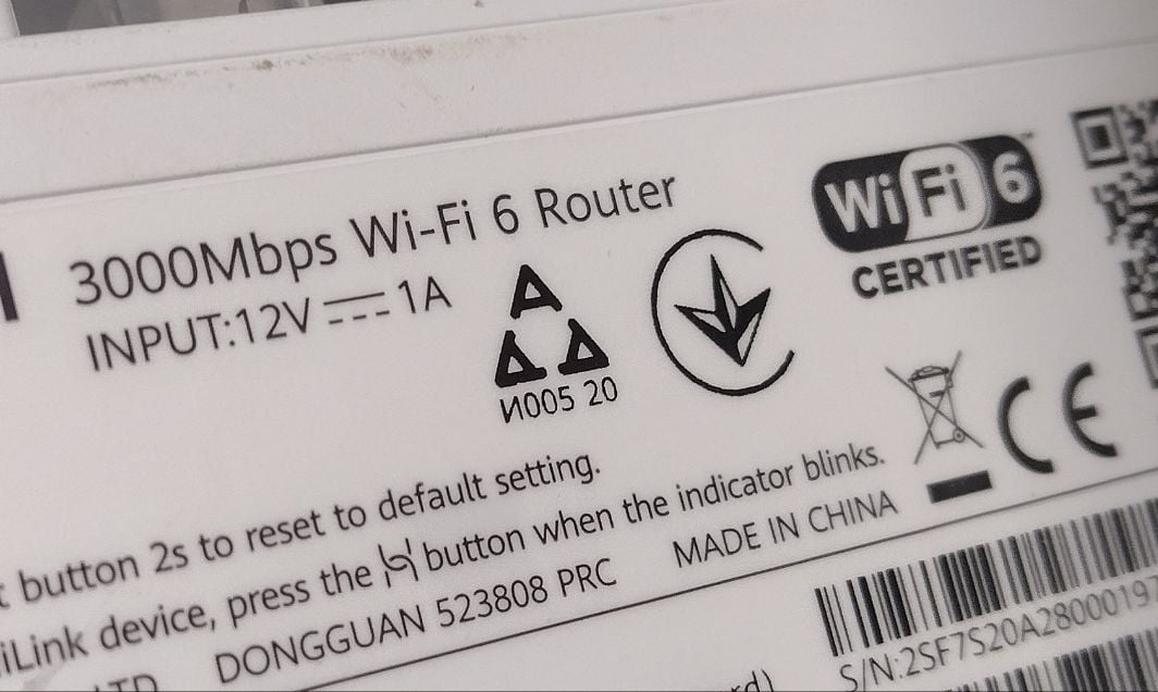 Як зробити повербанк для Wi-Fi роутера своїми руками
