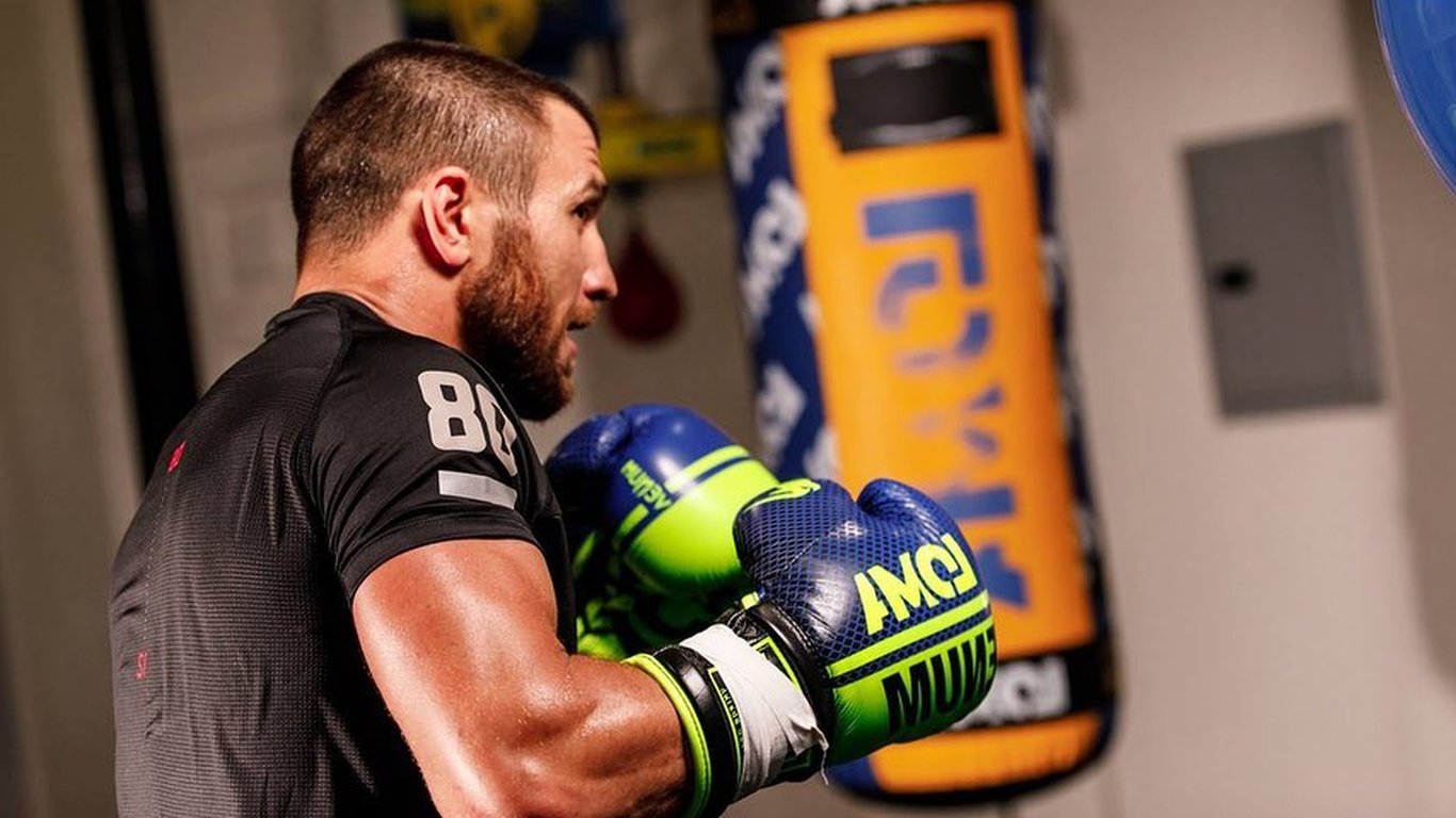 Василь Ломаченко