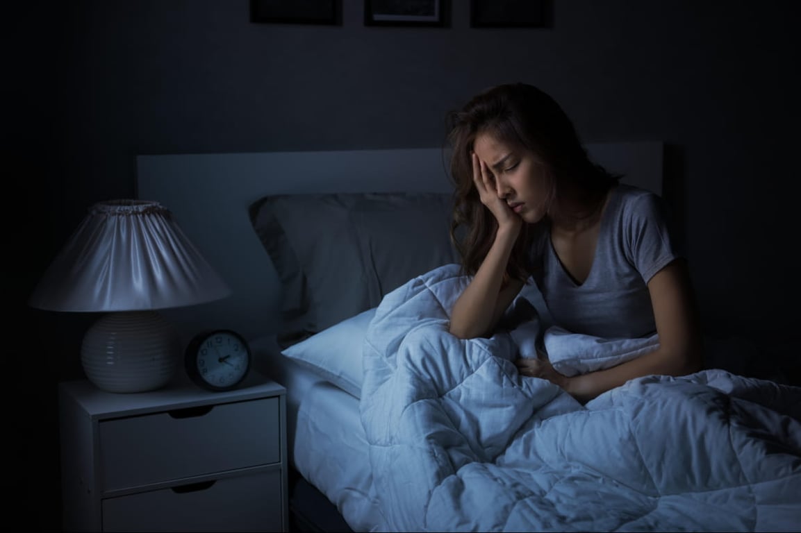 Чому болить голова після сну: названо поширені причини