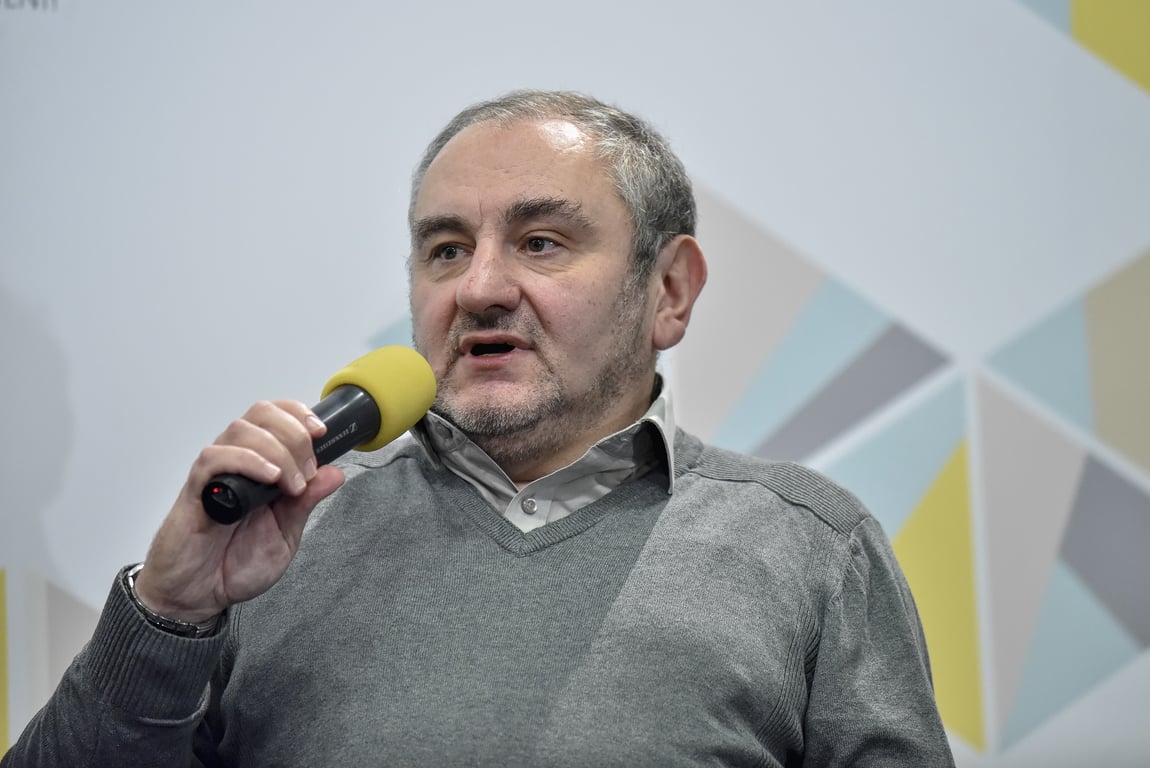 Руслан Кисляк
