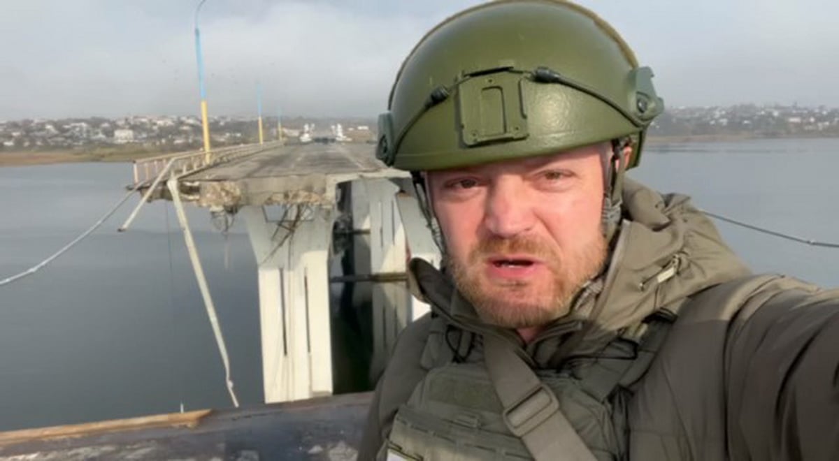 Антонівський міст