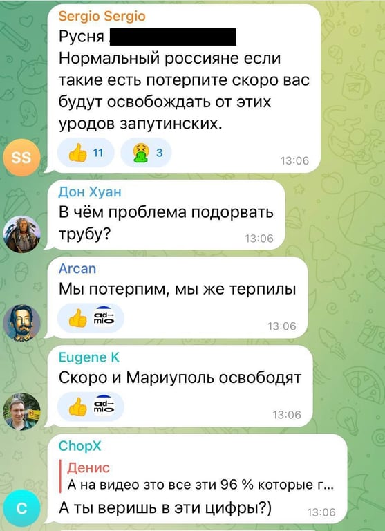 росіяни